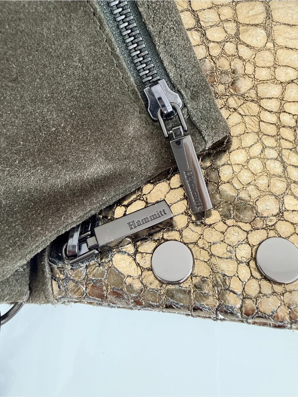 Hammitt VIP crossbody bag